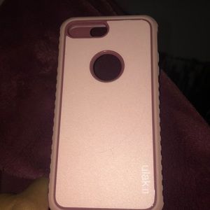 iPhone 8 Plus case